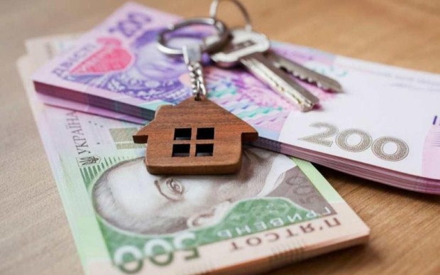 У Запорізькій області заплатили на 9% більше податку на нерухомість