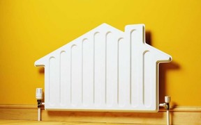 У Житомирі тариф на опалення за квітень знизили на 14%
