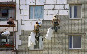 У Житомирській області на «теплі» кредити у 2020 виділять 4 млн грн
