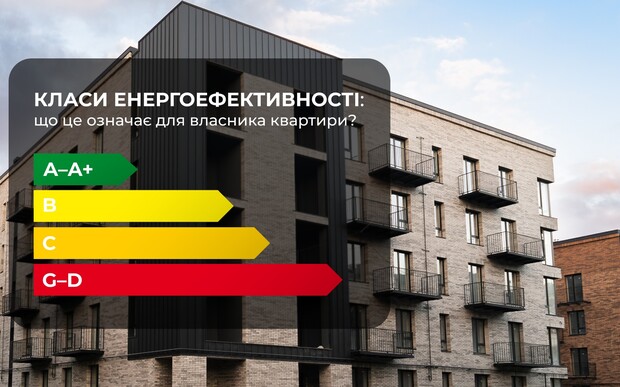 VAMBUD будує розумно: переваги енергоефективного житла