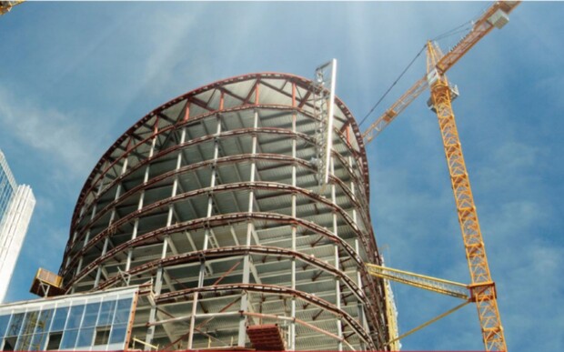 Важлива інформація від Інтергал-Буд