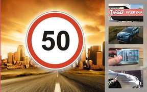 Важливе за тиждень: 50 км/год в місті, Польща судиться з АвтоЗАЗ «права» по-новому, семимісний Subaru Ascent і «день рихтовщика»