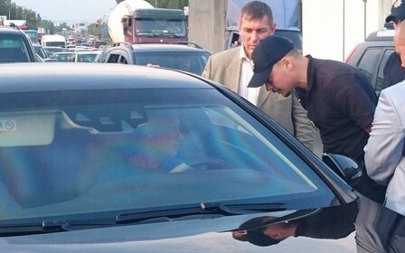 Важное за неделю: Полиция и взрывчатка, «письма счастья», фанатам «4х4»