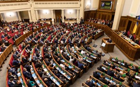 Верховна Рада зобов'язала забудовників передбачати бомбосховища у нових спорудах