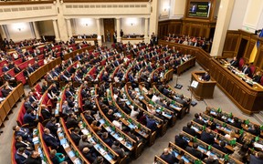 Верховная Рада обязала застройщиков предусматривать бомбоубежища в новых сооружениях