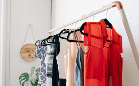 Весенний гардероб: 8 базовых вещей