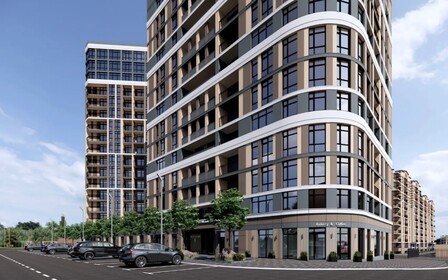 Весняні знижки в ЖК Кришталеві Джерела