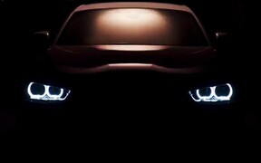 Видео: Баварцы намекнули на обновленный BMW 1-Series