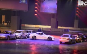 Видео: Британец на Subaru BRZ установил новый рекорд