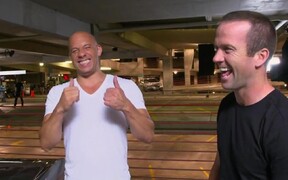 Видео: Как делают «Форсаж»?