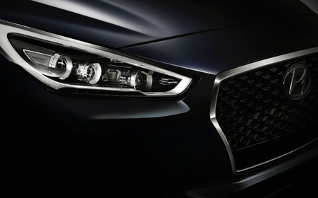 Видео: Каким будет Hyundai i30 нового поколения