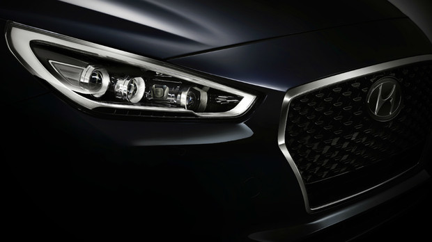 Видео: Каким будет Hyundai i30 нового поколения