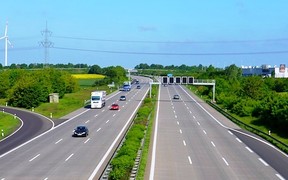 Видео: Какой будет дорога Одесса-Рени