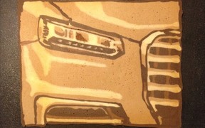 Видео: Новый Audi Q2, блин!