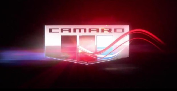Видео: Новый Chevrolet Camaro подал голос
