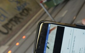 Видео: В Германии разработали «умный» светофор для невнимательных пешеходов