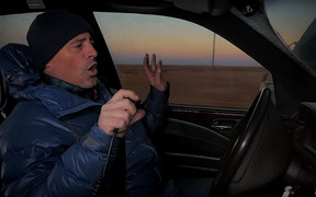 Видео: В Сети появился первый тизер нового сезона Top Gear