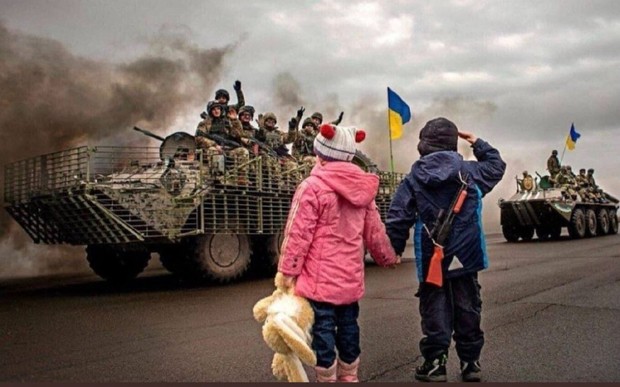 Війна в Україні. Як ти можеш допомогти?