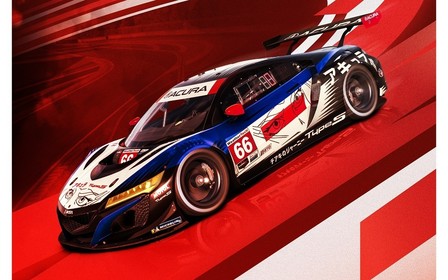 Віртульна гонка на витривалість «SPA 24 hour – 2025»