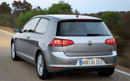 Вирус «Дизельгейта» косит ряды бензиновых моторов Volkswagen