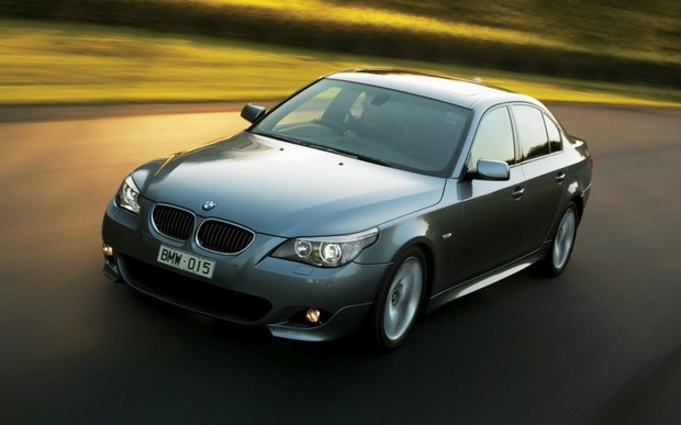 Владельцам BMW 5 серии компенсируют ущерб из-за сырости в багажнике
