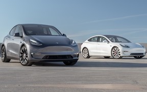 Владельцы 285 тысяч электромобилей Tesla в опасности?