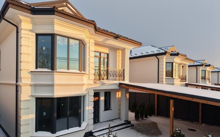 Власний будинок у КМ Благовісний — тепер на неймовірних умовах.