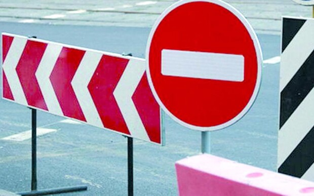 Одну з центральних вулиць Одеси перекриють для зйомок відеокліпу