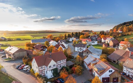 Во Львовской области уплатили 79 млн грн налога на недвижимость
