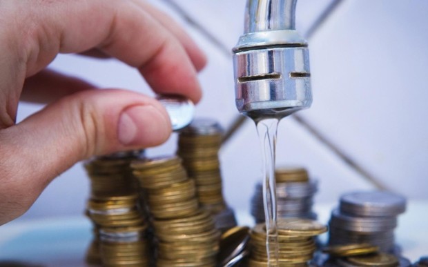 Вода в Тернополе подорожает на 11%
