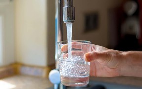 Вода в Виннице не соответствует норме (адреса)