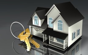 Військові в 2019 зможуть обміняти своє житло на нове