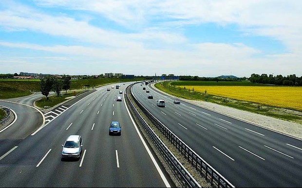 Вокруг Борисполя построят новую 4-полосную дорогу