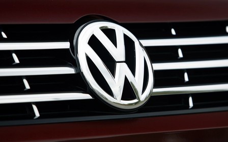 Volkswagen AG начал отзывы дизельных автомобилей