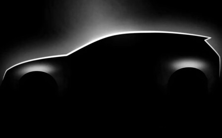 Volkswagen Golf 9 покоління: не показали, але натякнули