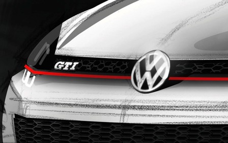 Volkswagen Golf GTI позбавлять бензинового двигуна