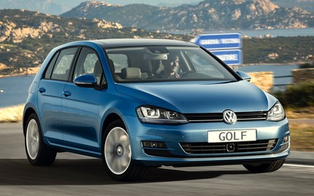 Volkswagen Golf с пробегом. Что можно купить сейчас?