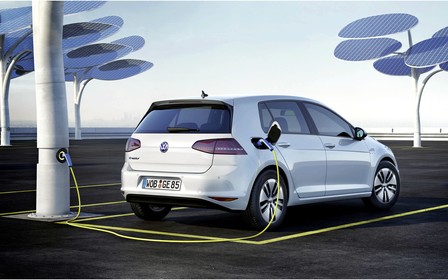 Volkswagen готовит самый дешевый электромобиль в мире