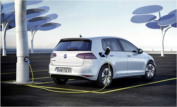 Volkswagen готовит самый дешевый электромобиль в мире