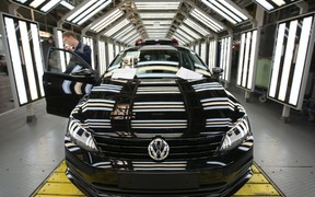 Volkswagen и Audi лишают титулов
