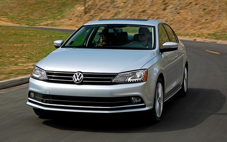 Volkswagen Jetta c пробегом. Какие версии покупают чаще?