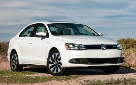 Volkswagen Jetta з пробігом. Що можна купити зараз?