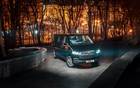 Тест-драйв Volkswagen Multivan Т6.1: между прошлым и будущим