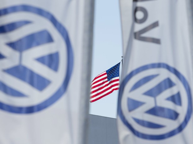 Volkswagen отказался сотрудничать с американскими правохранителями