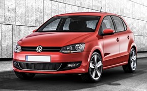 Volkswagen Polo з пробігом. Що можна купити зараз?