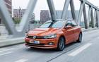 Volkswagen Polo Highline