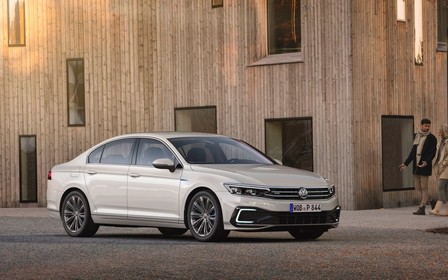 Volkswagen свернул выпуск европейского седана Passat. Что взамен?