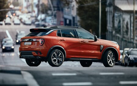 Volvo планирует собирать на своей фабрике китайские автомобили