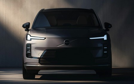 Volvo повертає XC70 як універсальну сімейну модель. ВІДЕО