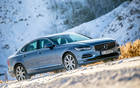 Volvo S90 Core